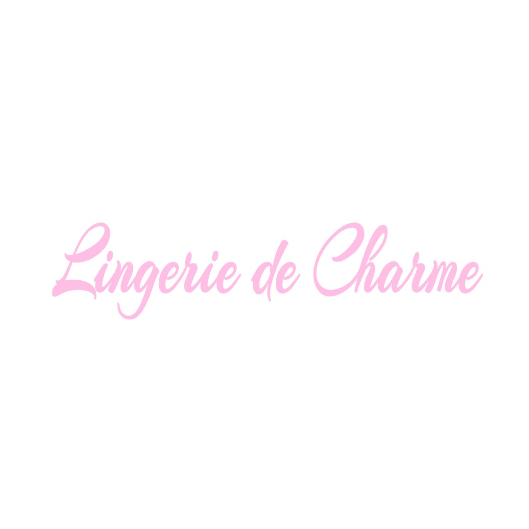 LINGERIE DE CHARME FONTENAY-SUR-MER